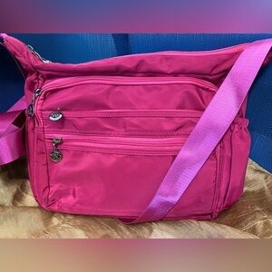 JieLShi crossbody bag